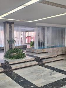 Nice newly renovated 1-bedroom apartment