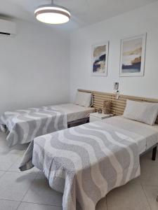Nice newly renovated 1-bedroom apartment