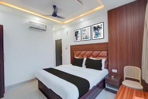 SPOT ON Hotel Royal Stay Metro View