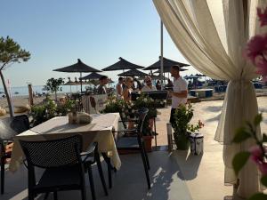 Hotel Priam Durres