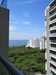 New apto near beach with WiFi in SMR 1013