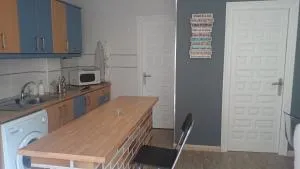 Apartamento Cigüeña - Utebo