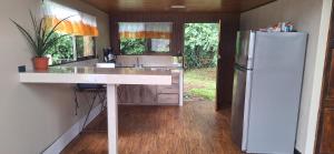 Bosque Alto Lodge