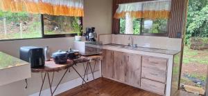 Bosque Alto Lodge