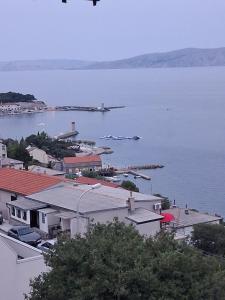 Apartment Ana