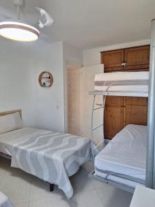 Nice newly renovated 1-bedroom apartment