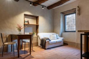 LENTo PEDe, Eco-Friendly Retreat