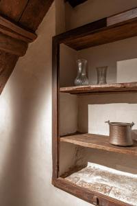 LENTo PEDe, Eco-Friendly Retreat