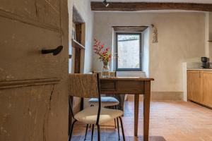 LENTo PEDe, Eco-Friendly Retreat