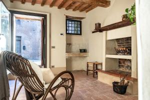 LENTo PEDe, Eco-Friendly Retreat