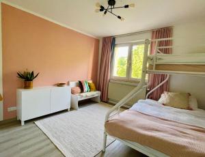 Buchhügel Apartments