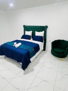 Botha Villa Lodge Goodwood