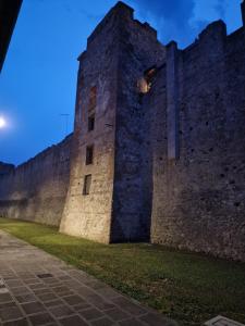 Sotto la Torre