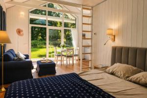 Väänavilla Romantic Getaway
