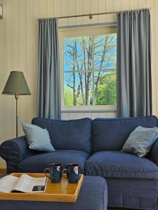 Väänavilla Romantic Getaway