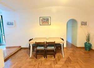 Vacanze Romane Colosseo apartment
