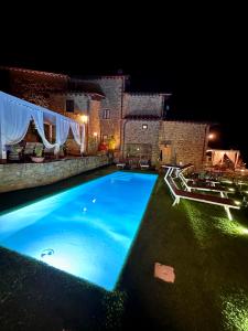 Villa Borgo Soale