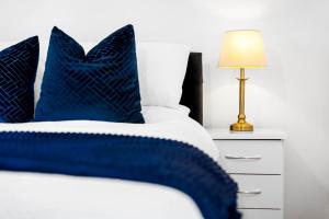 Providence Suites 1 Bedroom Sleeps 4 Perfect for Contractors and Families and Solo Travellers