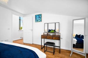 Providence Suites 1 Bedroom Sleeps 4 Perfect for Contractors and Families and Solo Travellers
