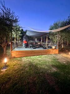 Villa Borgo Soale