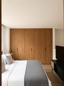 Casa Indigo Apartahotel Parque 93