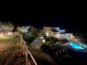 Villa Borgo Soale