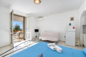 La Conchiglia di Torre Vado With Sea View - Happy Rentals
