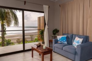 Mar y Sombra Villas