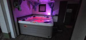Nature Escape, Jacuzzi, Sauna & Amazing Views