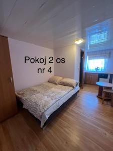 Pokoje Budżetowe Słowiańska
