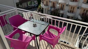 Apartmani Vukcevic