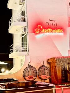 Santorini Sveti Vlas