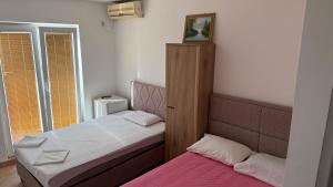 Apartmani Vukcevic
