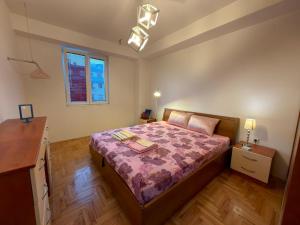 Lychnidos Comfort Apartment