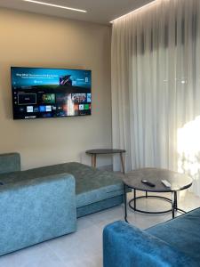 Aura Luxury Apartments
