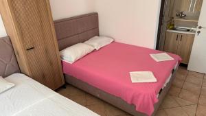 Apartmani Vukcevic
