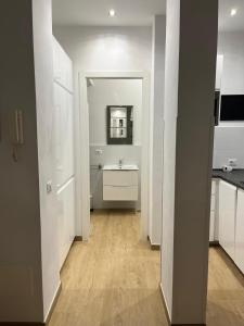Maison blanc