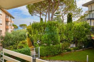 Stella Garda View - Terrazza vista lago