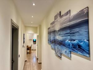 Atrium Suite - Naxos Town Center