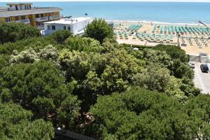 Hotel Janeiro Frontemare