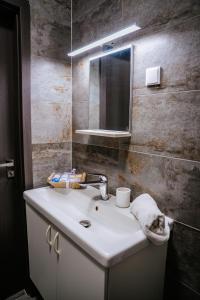 Infinity Apartman