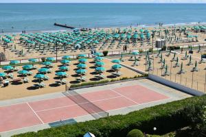 Hotel Janeiro Frontemare
