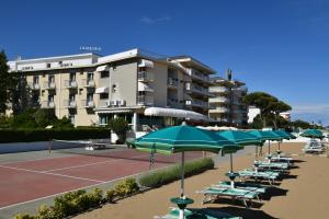 Hotel Janeiro Frontemare