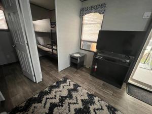 Vacation Cottage at Resort