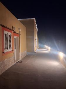 villa Porto fossa