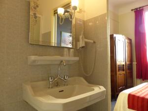 Hotels Hotel de Provence : Chambre Double