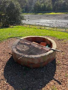 Cabanha Tessaro