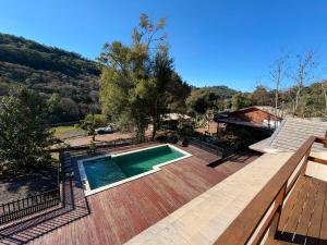 Cabanha Tessaro