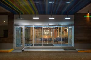 Aloft by Marriott Cancun