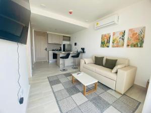 New apto near beach with WiFi in SMR 1102